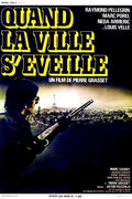 Quand La Ville S'éveille