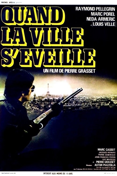 Quand La Ville S'éveille