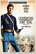 L'expédition Du Fort King