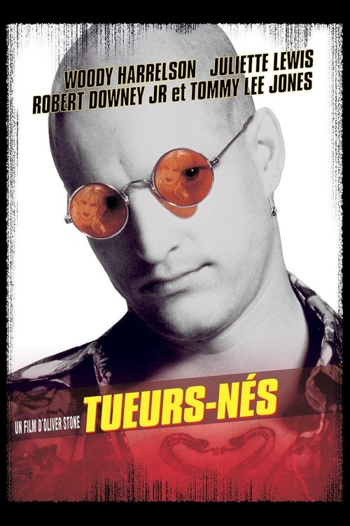 Tueurs Nés - Director's Cut