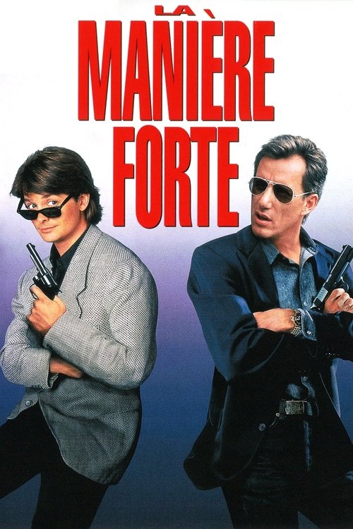 La Manière Forte