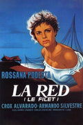 Le Filet (La Red)