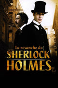 Sherlock Holmes And The Case Of The Silk Stocking