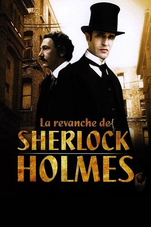 Sherlock Holmes And The Case Of The Silk Stocking
