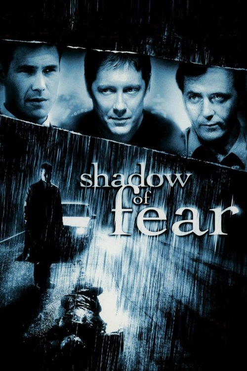 Shadow Of Fear - L'engrenage