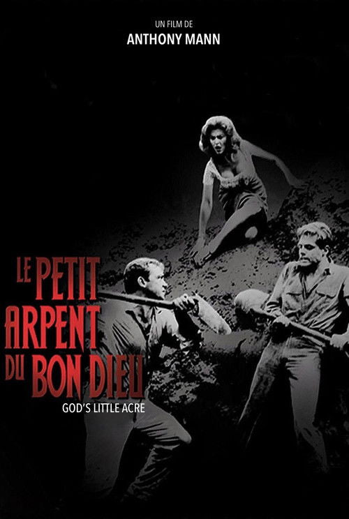 Le Petit Arpent Du Bon Dieu