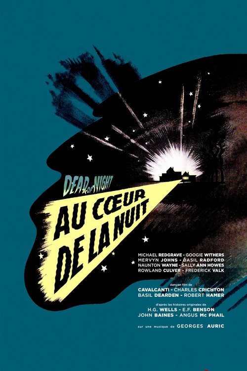 Au Coeur De La Nuit