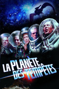 La Planète Des Tempêtes