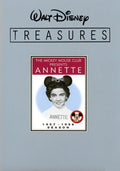 The Mickey Mouse Club - Walt Disney Treasures