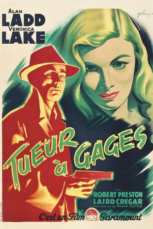 Tueur À Gages