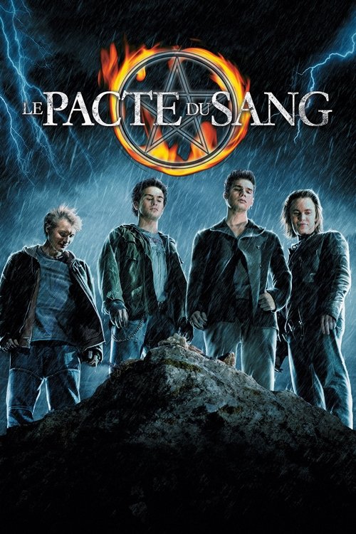 Le Pacte De Sang