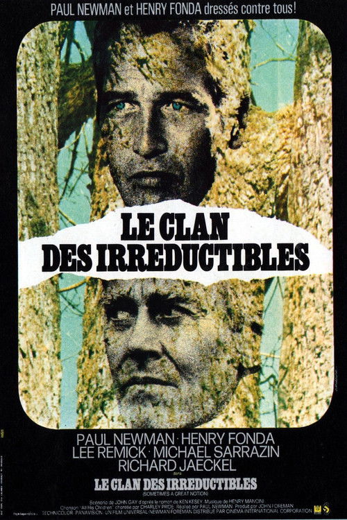 Le Clan Des Irréductibles