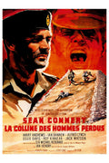 La Colline Des Hommes Perdus
