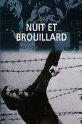 Nuit Et Brouillard