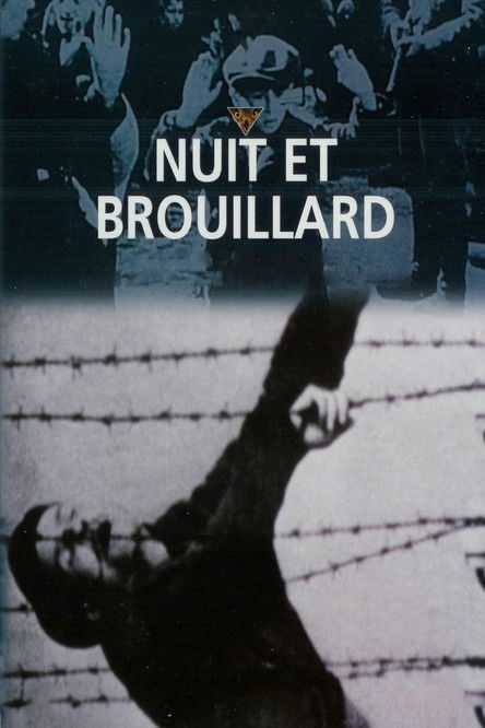 Nuit Et Brouillard