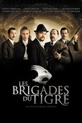 Les Brigades Du Tigre