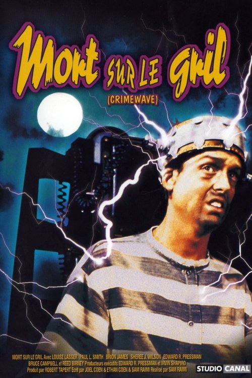 Mort Sur Le Gril