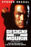 Désigné Pour Mourir - Zum Töten Freigegeben