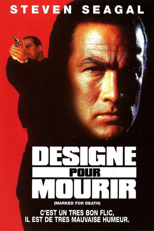 Désigné Pour Mourir - Zum Töten Freigegeben