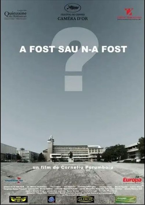 12h08 À L'est De Bucarest