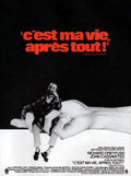 C'est Ma Vie Après Tout