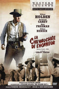 La Chevauchée De L'honneur