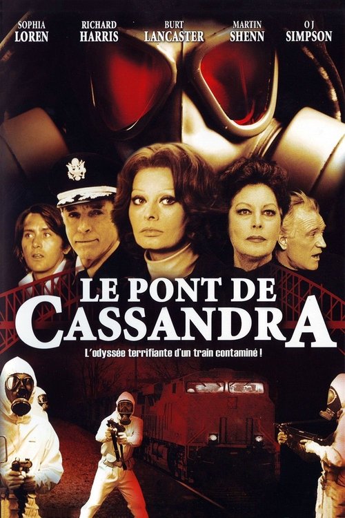 Le Pont De Cassandra