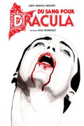 Du Sang Pour Dracula