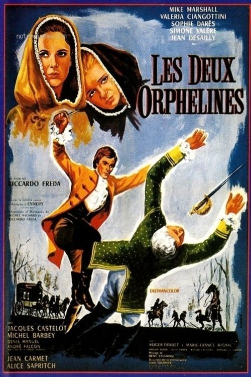 Les Deux Orphelines
