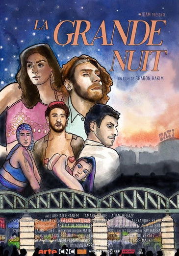 La Grande Nuit