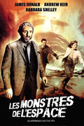 Les Monstres De L'espace