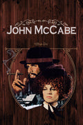 John Mccabe
