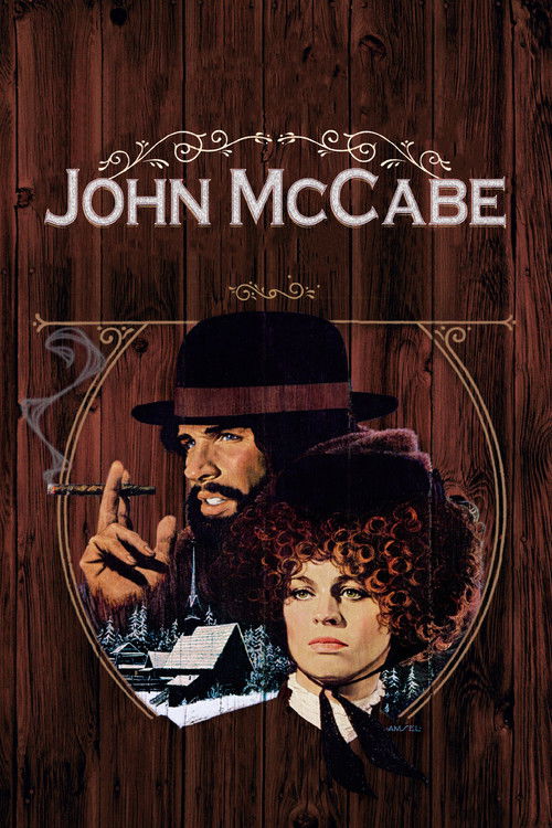 John Mccabe