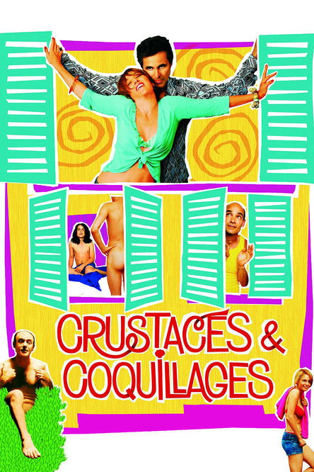 Crustacés & Coquillages