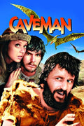L'homme Des Cavernes