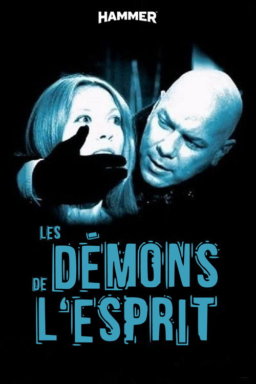 Les Démons De L'esprit