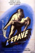 L'epave