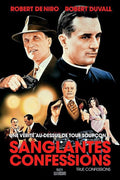 Sanglantes Confessions