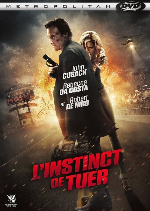 L'instinct De Tuer