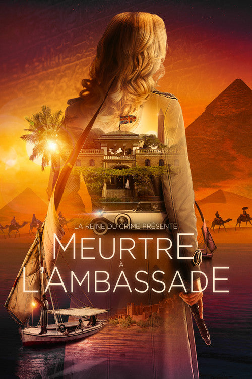 Meurtres
