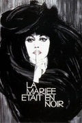 La Mariée Était En Noir