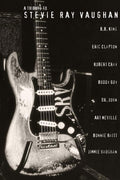 A Tribute To Stevie Ray Vaughan