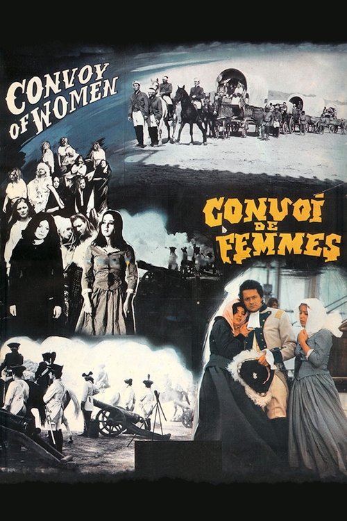Convoi De Femmes