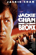 Jackie Chan Dans Le Bronx