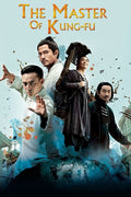 The Master Of Kung-Fu