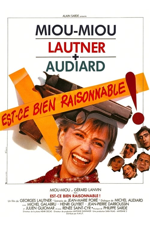 Est Ce Bien Raisonnable