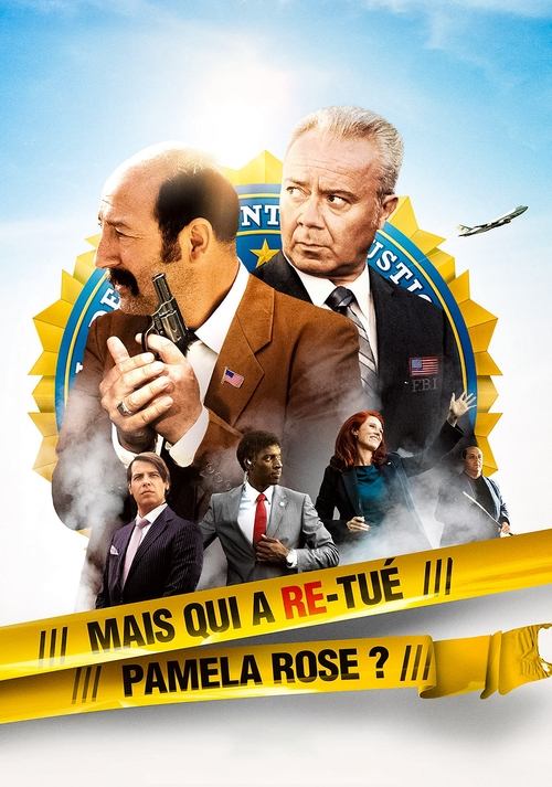 Mais Qui A Re-Tué Pamela Rose ?