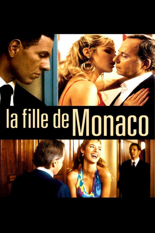 La Fille De Monaco