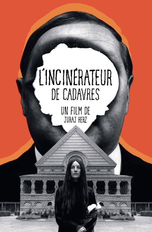 L'incinérateur De Cadavres