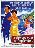 Le Rendez Vous De Septembre